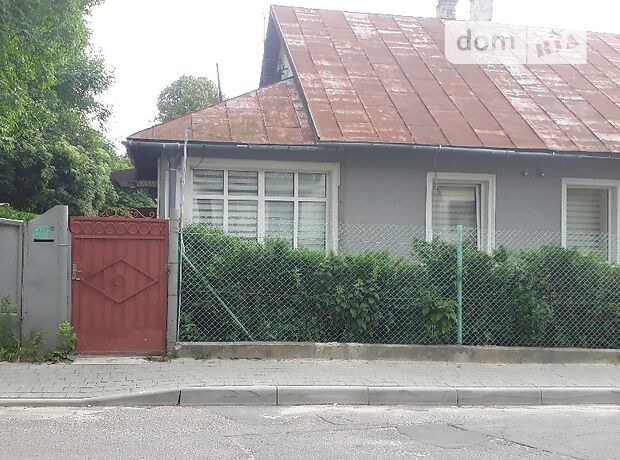 Продаж частини будинку в Львові, Караджича вулиця, район Залізничний, 4 кімнати фото 1 Продаж частини будинку в Львові, Караджича вулиця, район Залізничний, 4 кімнати фото 1