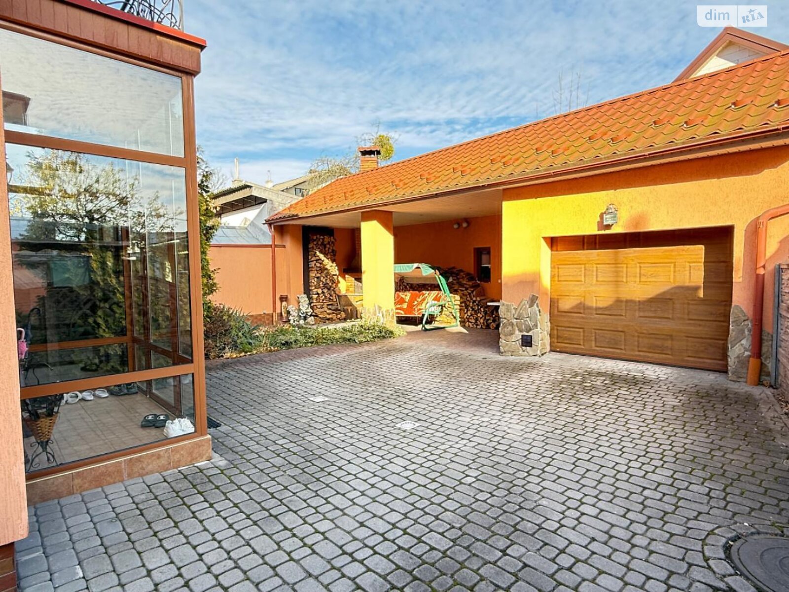 Продажа части дома в Львове, улица Машинистов, район Зализнычный, 3 комнаты фото 1 Продажа части дома в Львове, улица Машинистов, район Зализнычный, 3 комнаты фото 1