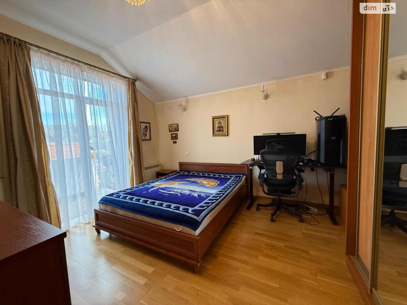 Продажа части дома в Львове, улица Машинистов, район Зализнычный, 3 комнаты фото 1 Продажа части дома в Львове, улица Машинистов, район Зализнычный, 3 комнаты фото 1