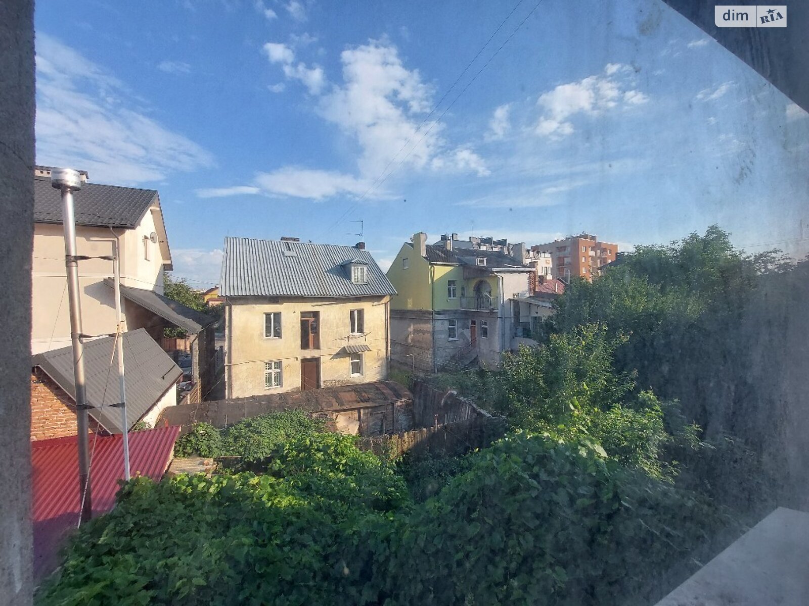 Продажа части дома в Львове, улица Зигзаг, район Зализнычный, 2 комнаты фото 1