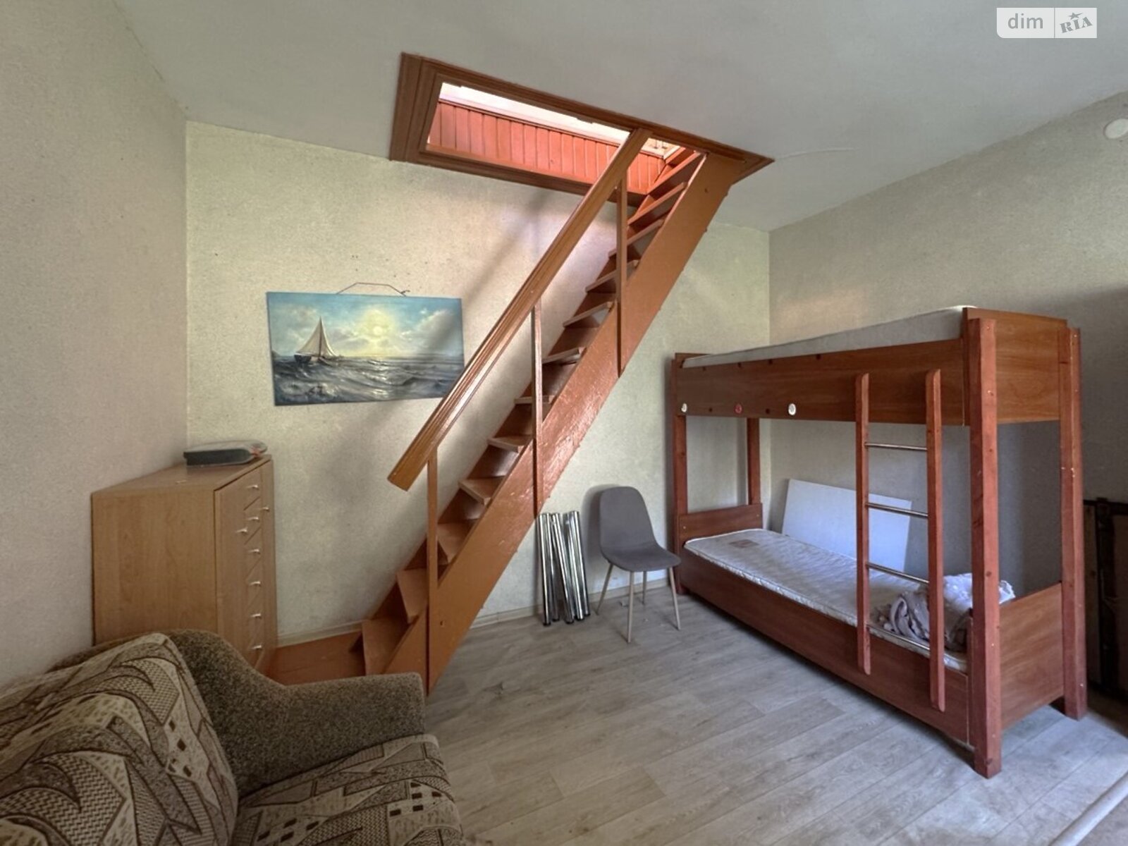 Продажа части дома в Львове, улица Запольской Габриэлы 3А, 1 комната фото 1