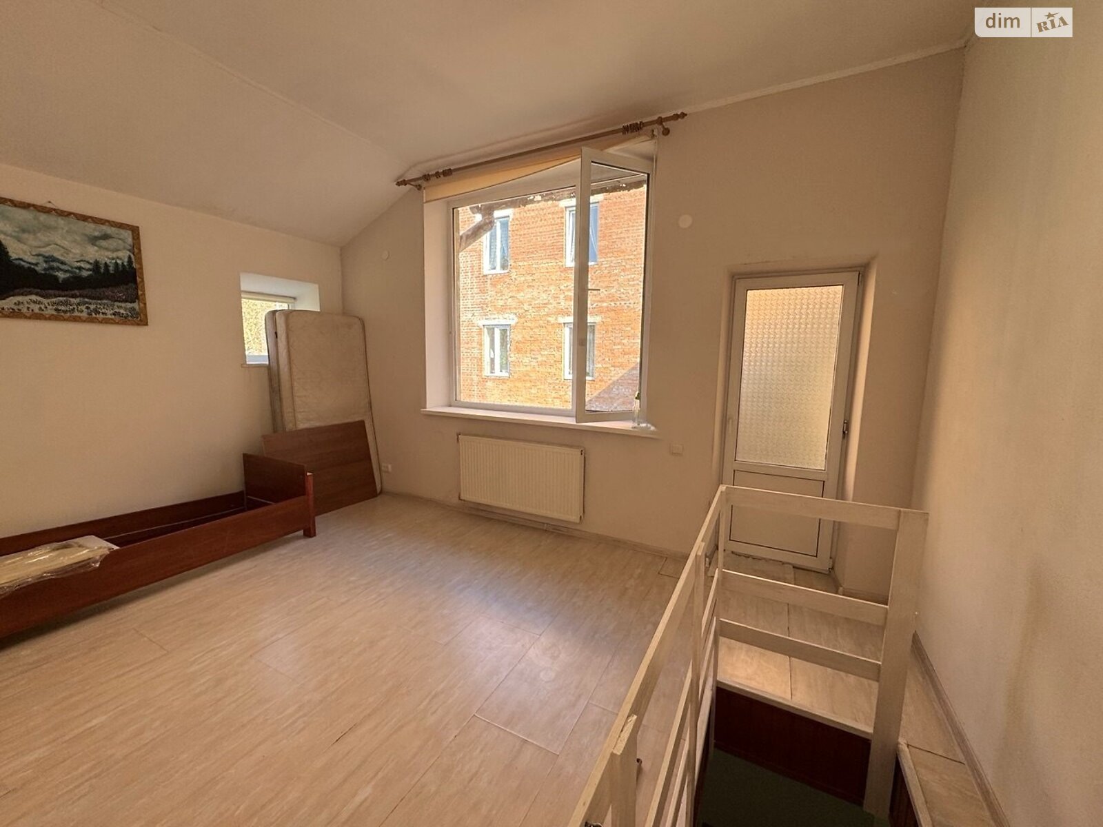 Продажа части дома в Львове, улица Запольской Габриэлы 3А, 1 комната фото 1