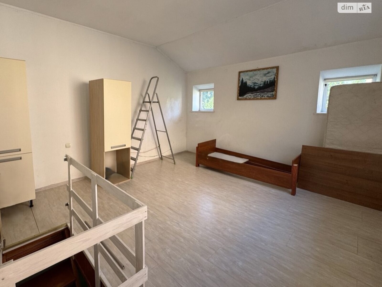 Продажа части дома в Львове, улица Запольской Габриэлы 3А, 1 комната фото 1