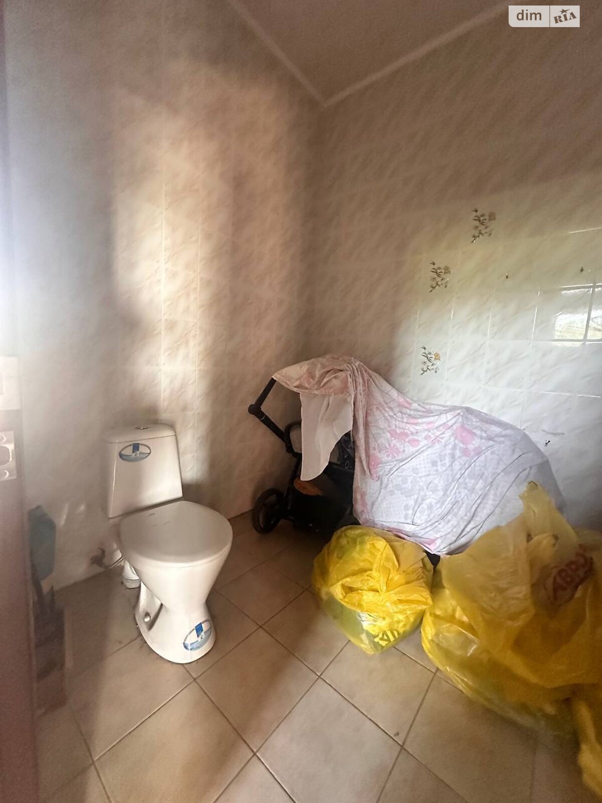 Продажа части дома в Любимовке, центральна, 4 комнаты фото 1 Продажа части дома в Любимовке, центральна, 4 комнаты фото 1