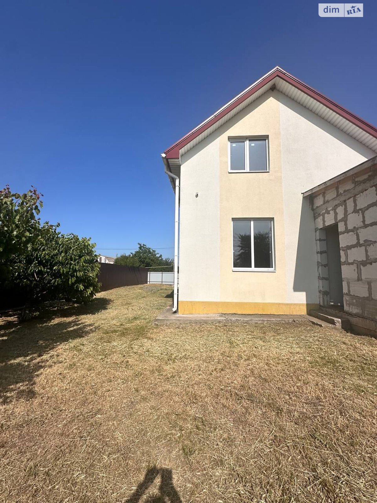 Продажа части дома в Любимовке, центральна, 4 комнаты фото 1 Продажа части дома в Любимовке, центральна, 4 комнаты фото 1