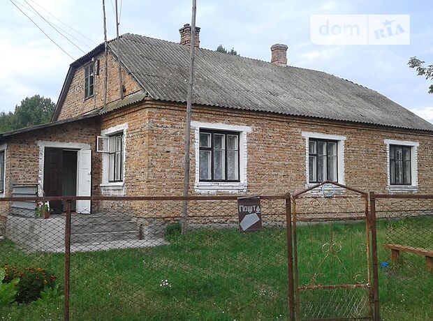 Продажа части дома в селе Машов, 2 комнаты фото 1 Продажа части дома в селе Машов, 2 комнаты фото 1