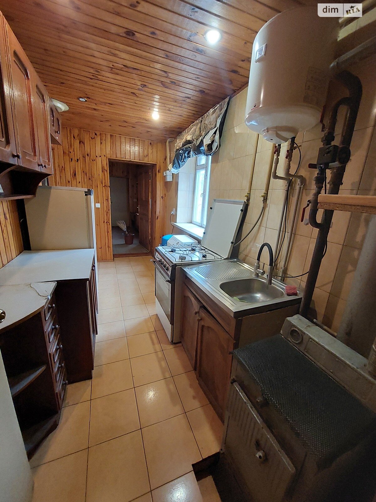 Продаж частини будинку в Люботині, провулок Річковий, район Люботин, 3 кімнати фото 1 Продаж частини будинку в Люботині, провулок Річковий, район Люботин, 3 кімнати фото 1