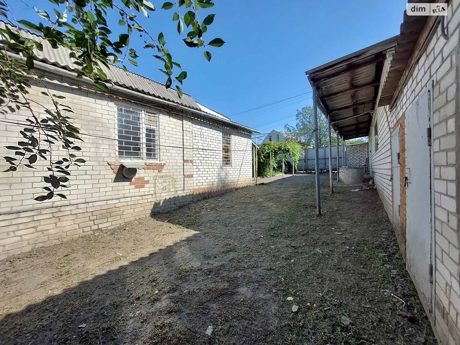 Продаж частини будинку в Люботині, провулок Річковий, район Люботин, 3 кімнати фото 1 Продаж частини будинку в Люботині, провулок Річковий, район Люботин, 3 кімнати фото 1