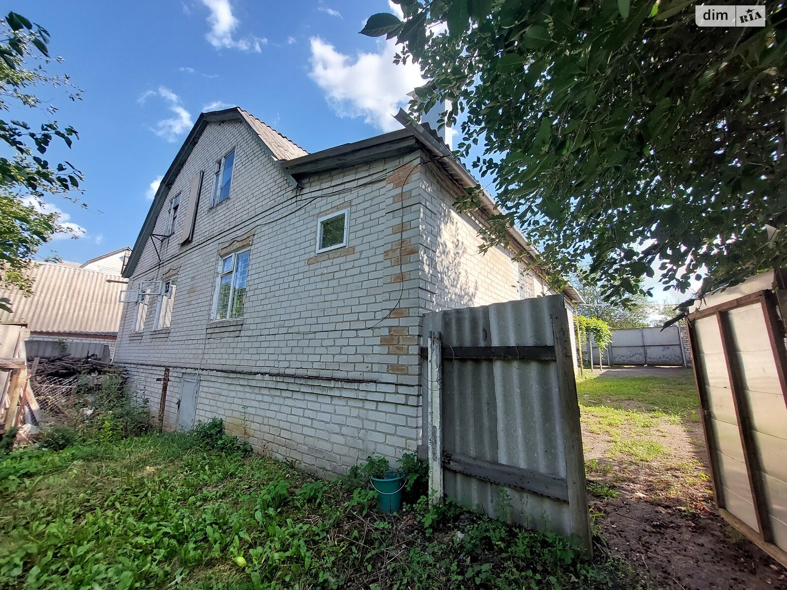 Продаж частини будинку в Люботині, провулок Річковий, район Люботин, 3 кімнати фото 1 Продаж частини будинку в Люботині, провулок Річковий, район Люботин, 3 кімнати фото 1