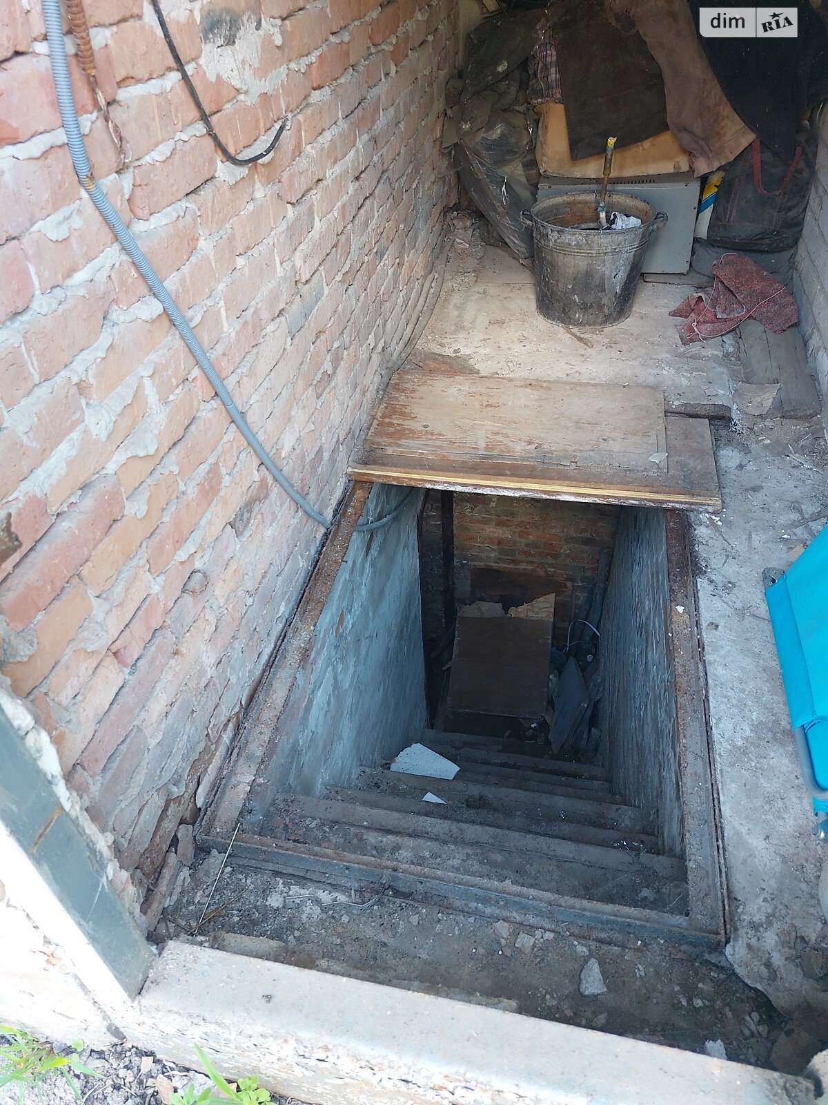 Продаж частини будинку в Люботині, провулок Річковий, район Люботин, 3 кімнати фото 1 Продаж частини будинку в Люботині, провулок Річковий, район Люботин, 3 кімнати фото 1