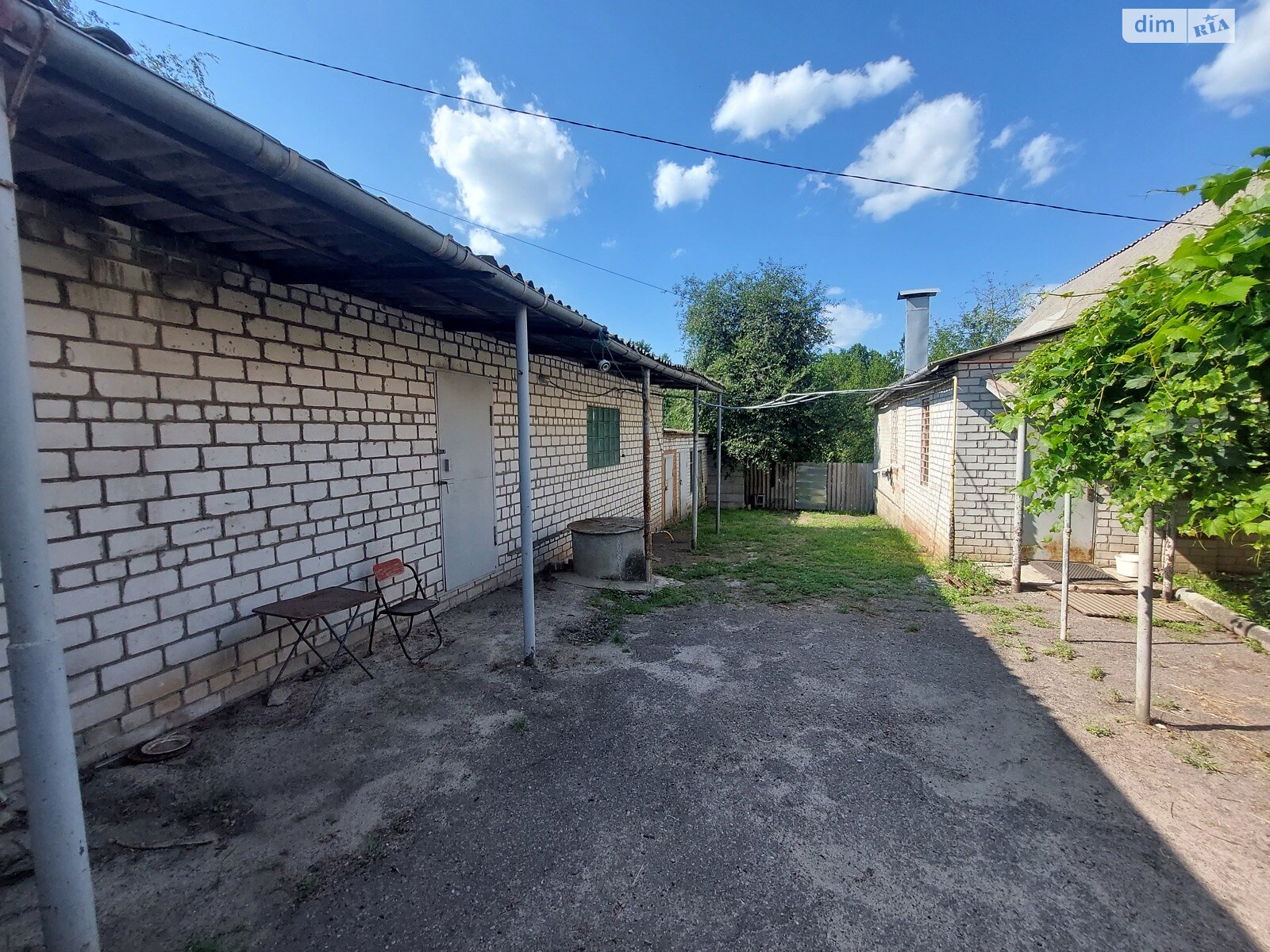 Продаж частини будинку в Люботині, провулок Річковий, район Люботин, 3 кімнати фото 1 Продаж частини будинку в Люботині, провулок Річковий, район Люботин, 3 кімнати фото 1