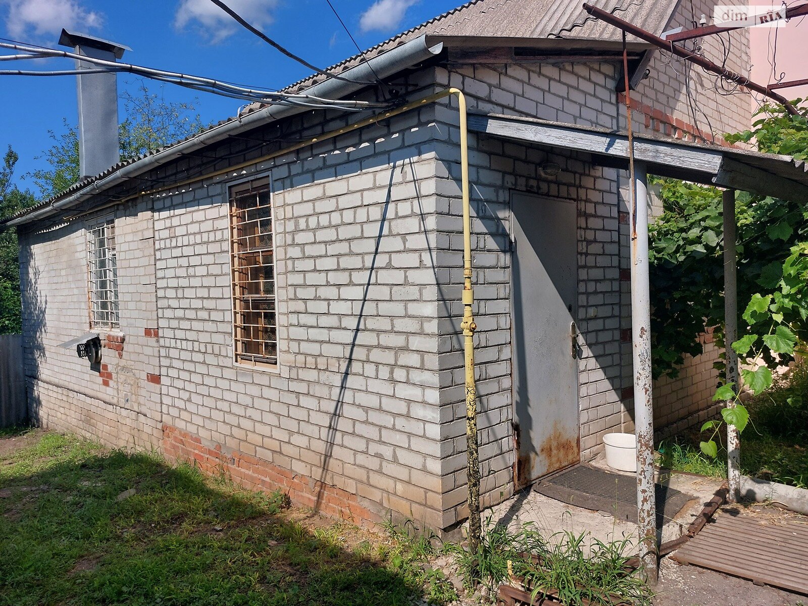 Продаж частини будинку в Люботині, провулок Річковий, район Люботин, 3 кімнати фото 1 Продаж частини будинку в Люботині, провулок Річковий, район Люботин, 3 кімнати фото 1