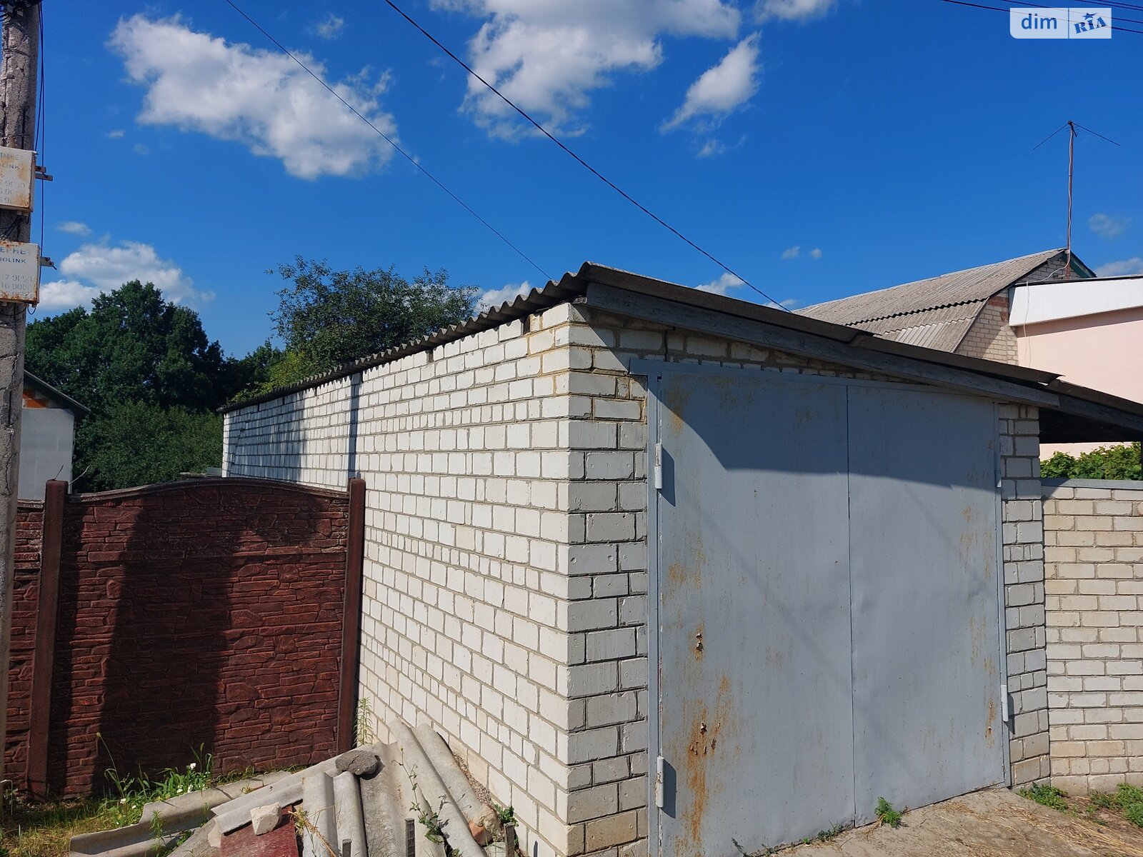 Продаж частини будинку в Люботині, провулок Річковий, район Люботин, 3 кімнати фото 1 Продаж частини будинку в Люботині, провулок Річковий, район Люботин, 3 кімнати фото 1