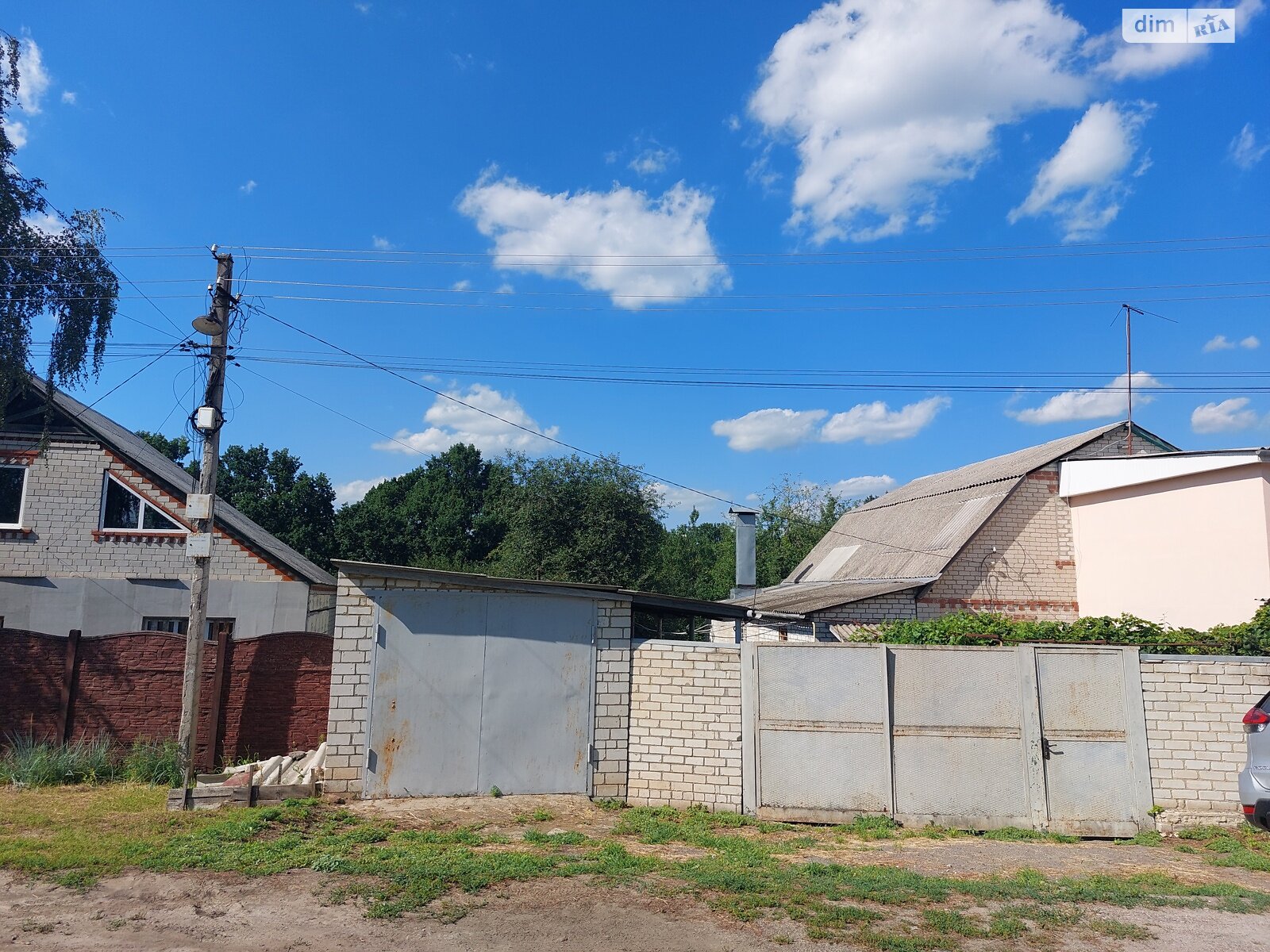 Продаж частини будинку в Люботині, провулок Річковий, район Люботин, 3 кімнати фото 1 Продаж частини будинку в Люботині, провулок Річковий, район Люботин, 3 кімнати фото 1