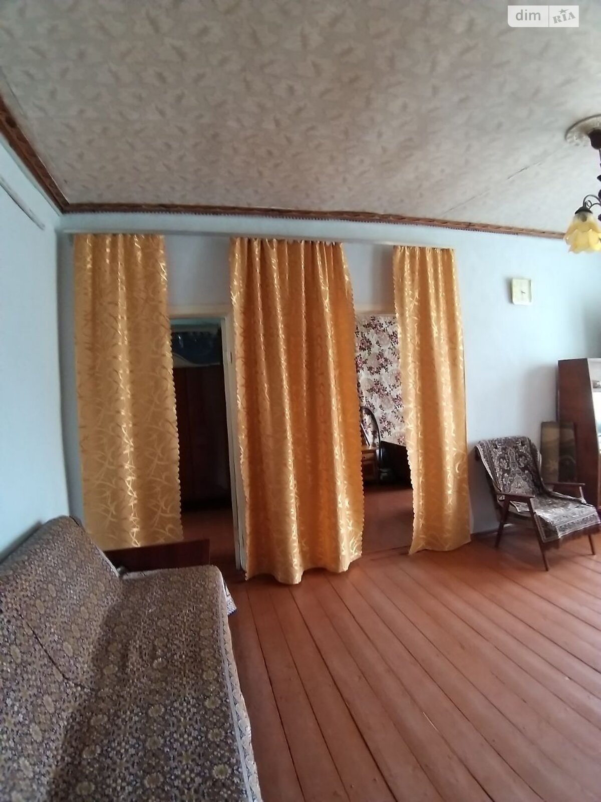 Продажа части дома в Махновке, 4 комнаты фото 1 Продажа части дома в Махновке, 4 комнаты фото 1