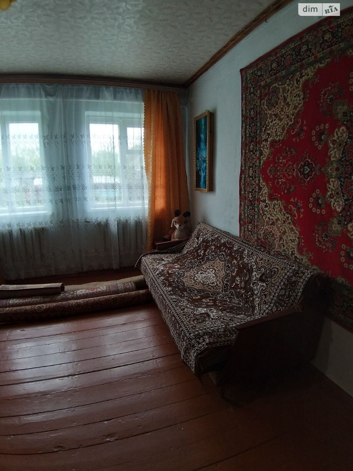 Продажа части дома в Махновке, 4 комнаты фото 1 Продажа части дома в Махновке, 4 комнаты фото 1