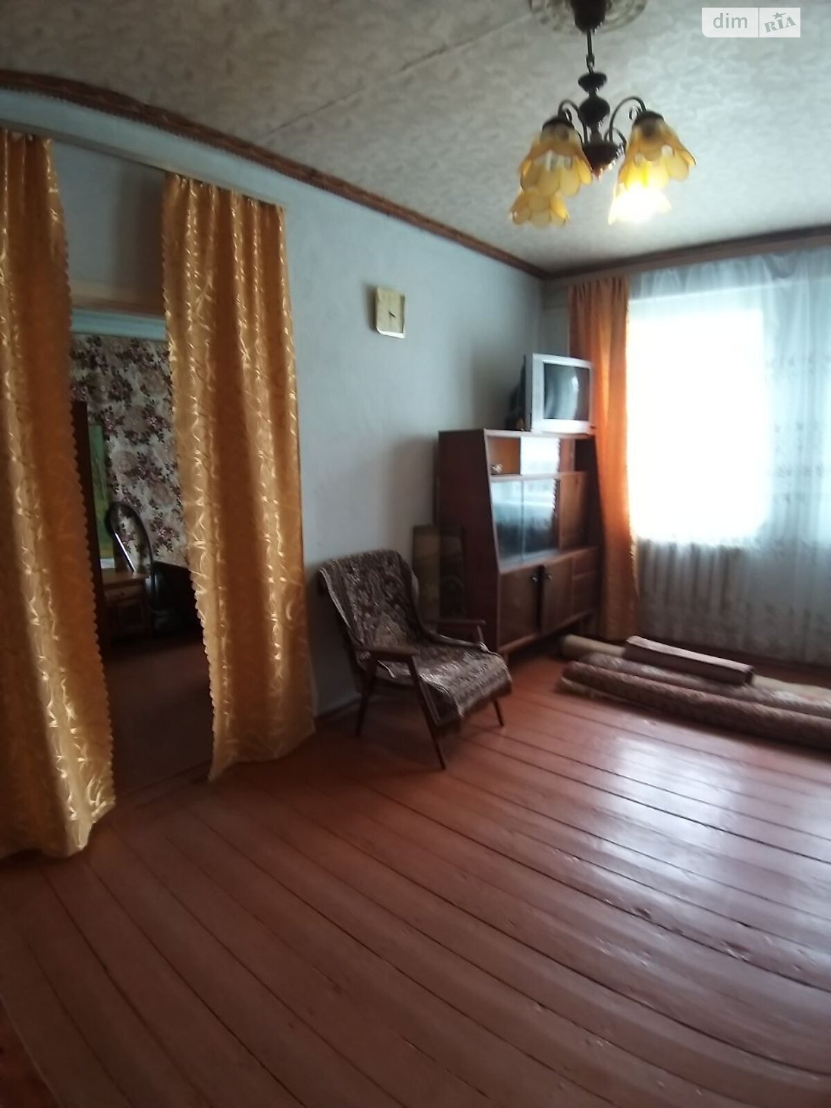Продажа части дома в Махновке, 4 комнаты фото 1 Продажа части дома в Махновке, 4 комнаты фото 1