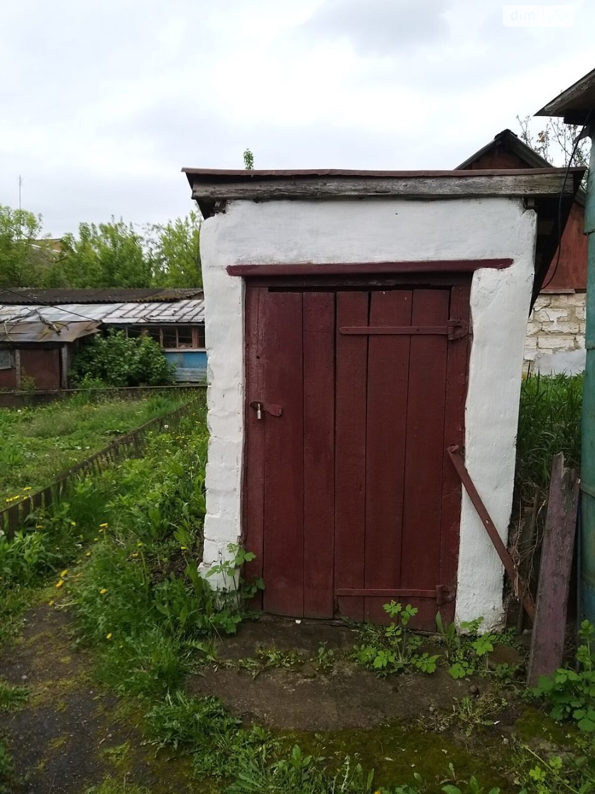Продажа части дома в Махновке, 4 комнаты фото 1 Продажа части дома в Махновке, 4 комнаты фото 1