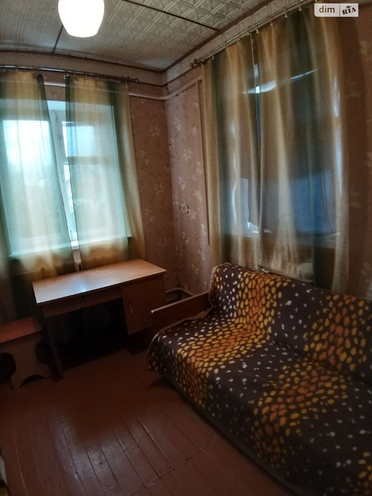 Продажа части дома в Махновке, 4 комнаты фото 1 Продажа части дома в Махновке, 4 комнаты фото 1