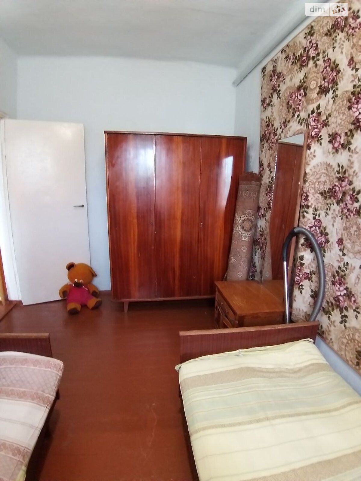 Продажа части дома в Махновке, 4 комнаты фото 1 Продажа части дома в Махновке, 4 комнаты фото 1