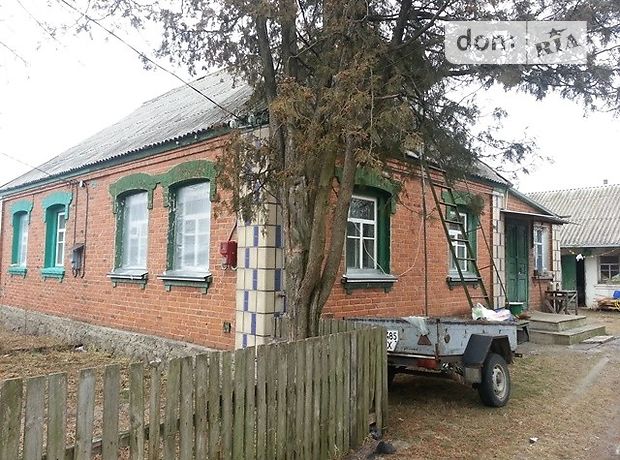 Продажа части дома, 1м², Киевская, Макаров, р‑н. Макаров, Тараса Шевченко улица Продажа части дома, 1м², Киевская, Макаров, р‑н. Макаров, Тараса Шевченко улица