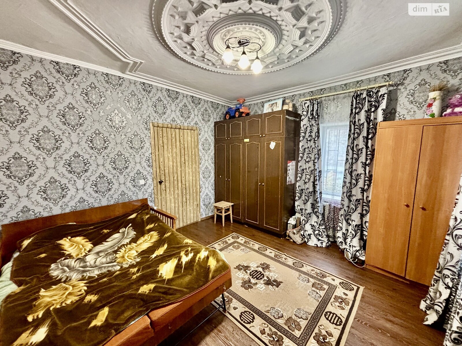 Продаж частини будинку в Макухівці, Шевченка, 2 кімнати фото 1 Продаж частини будинку в Макухівці, Шевченка, 2 кімнати фото 1