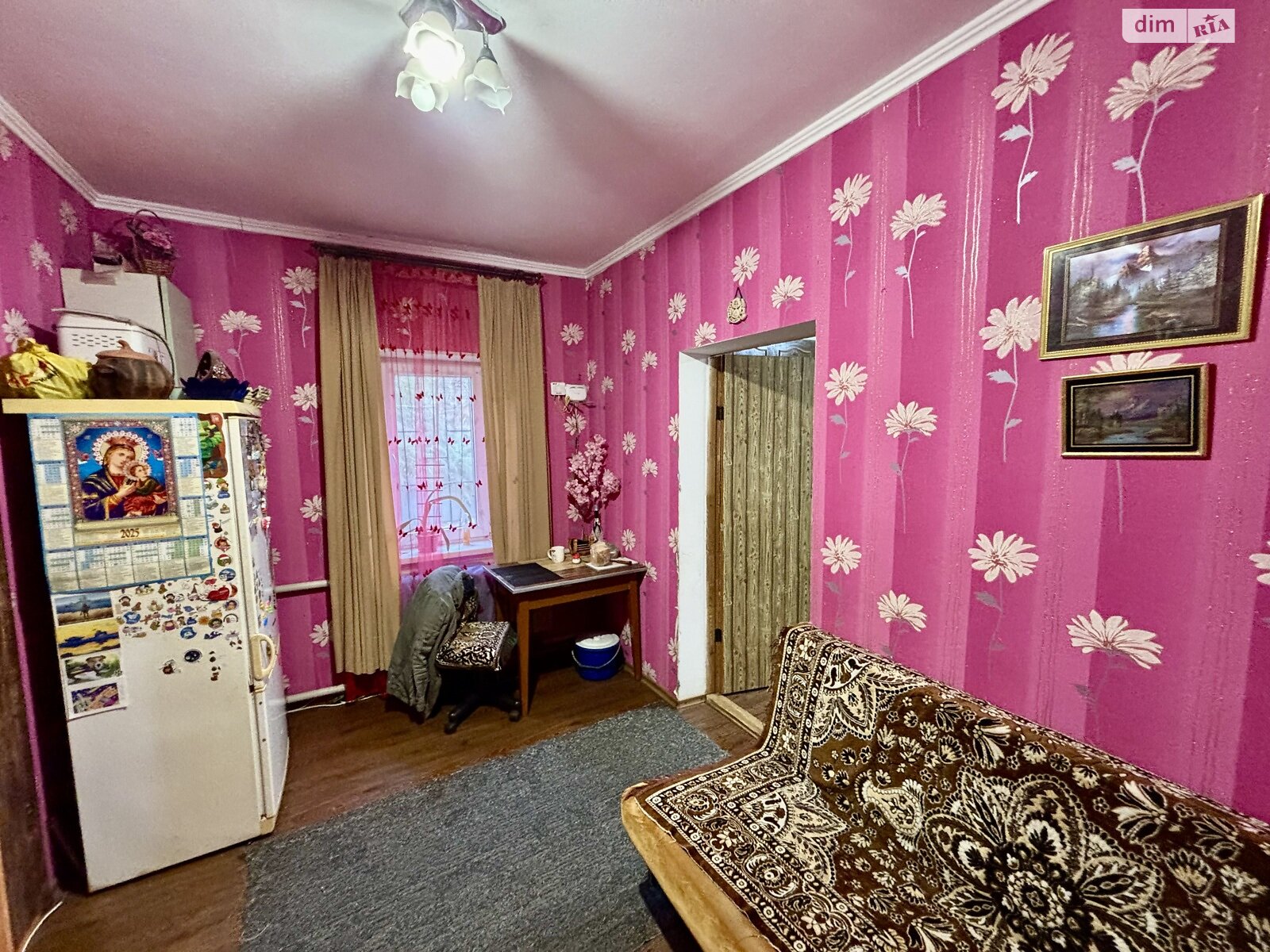 Продаж частини будинку в Макухівці, Шевченка, 2 кімнати фото 1 Продаж частини будинку в Макухівці, Шевченка, 2 кімнати фото 1