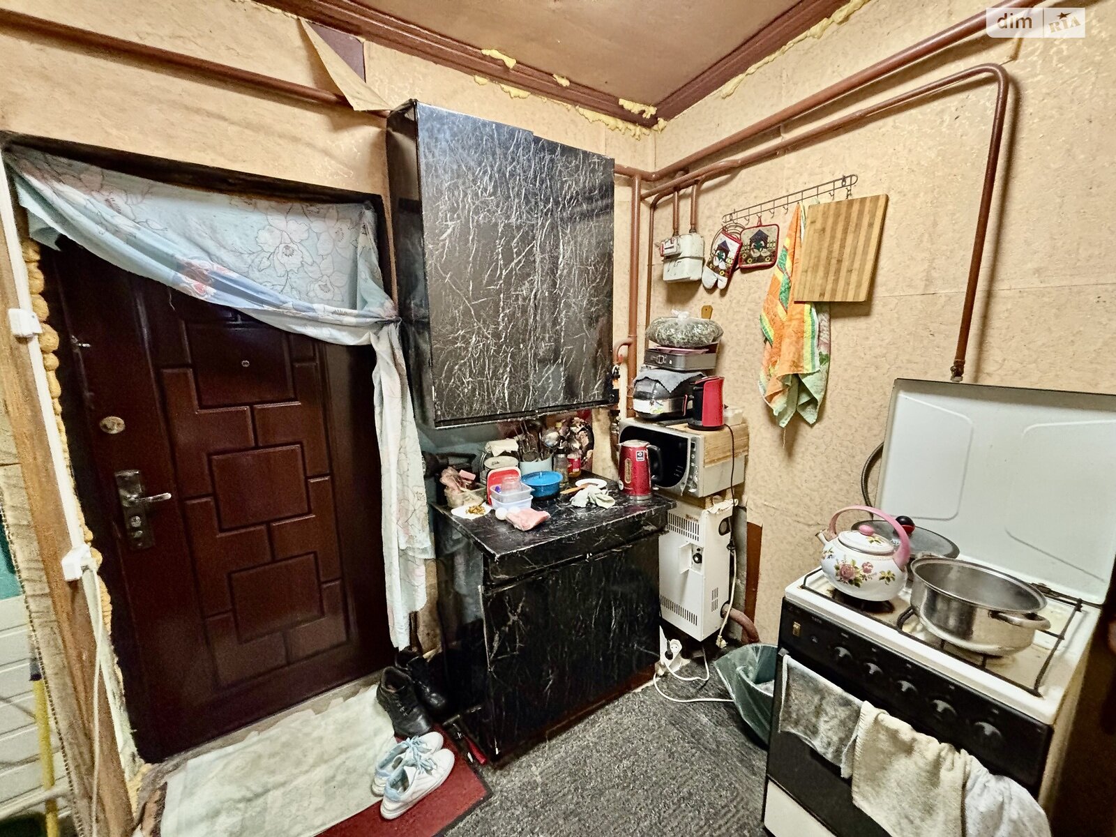 Продаж частини будинку в Макухівці, Шевченка, 2 кімнати фото 1 Продаж частини будинку в Макухівці, Шевченка, 2 кімнати фото 1