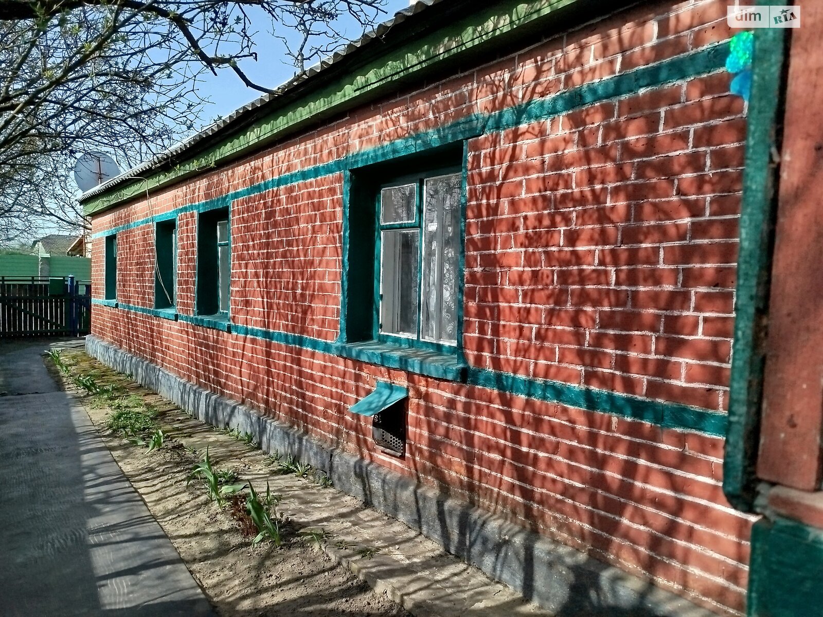 Продажа части дома в Малине, улица 10 отдельной горно-штурмовой бригады (Суворова), район Малин, 1 комната фото 1