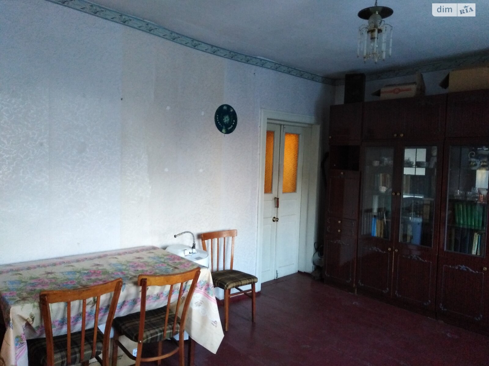Продажа части дома в Малине, район Малин, 3 комнаты фото 1