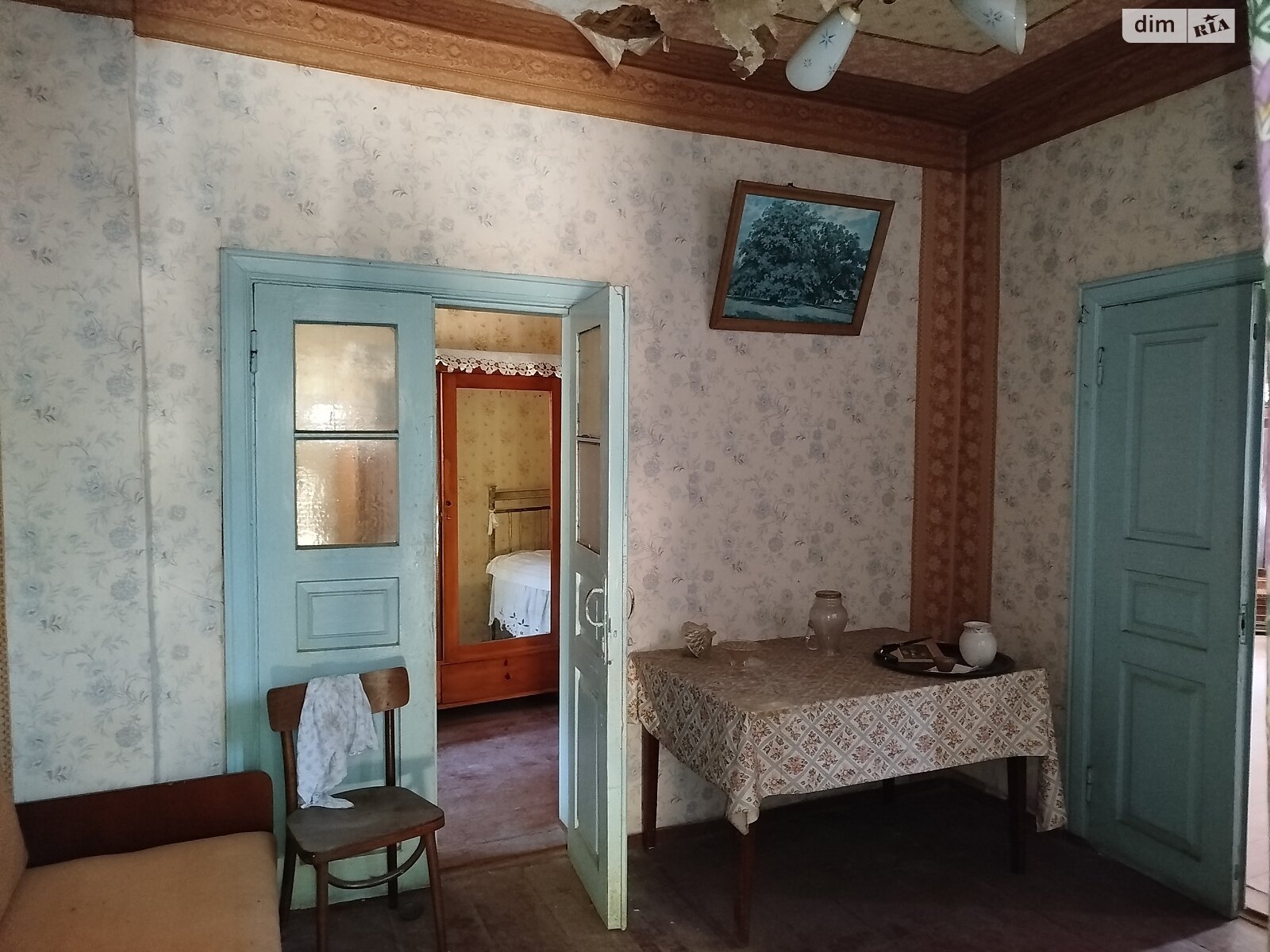 Продажа части дома в Малине, улица Городищанская, район Малин, 2 комнаты фото 1