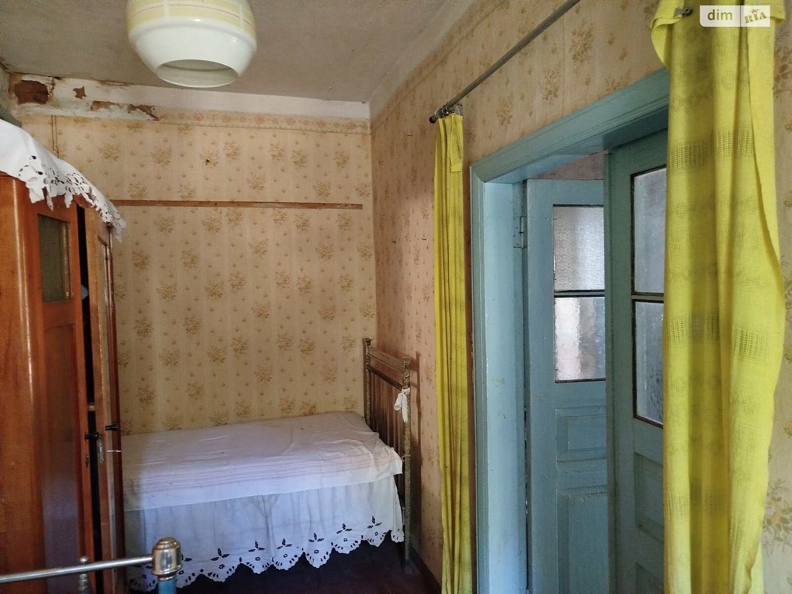 Продажа части дома в Малине, улица Городищанская, район Малин, 2 комнаты фото 1