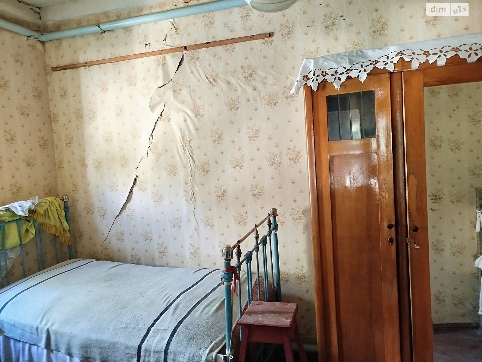 Продажа части дома в Малине, улица Городищанская, район Малин, 2 комнаты фото 1