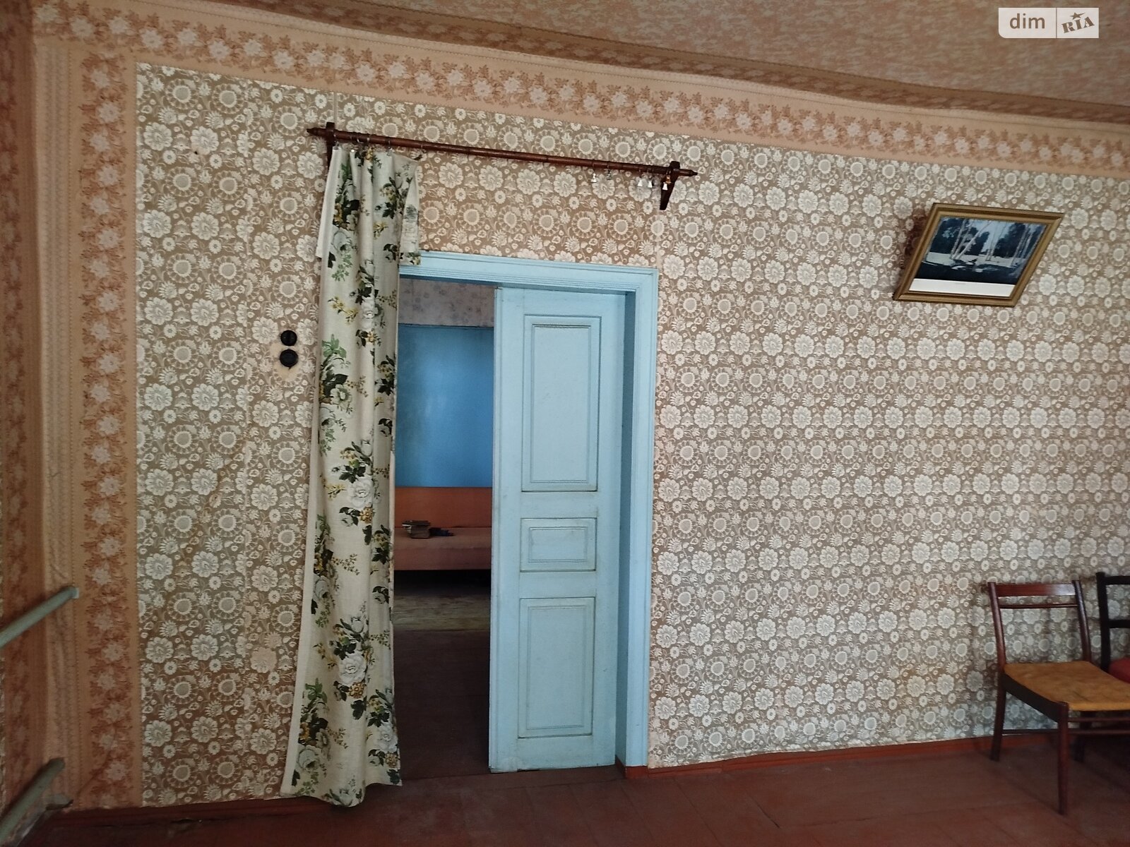 Продажа части дома в Малине, улица Городищанская, район Малин, 2 комнаты фото 1