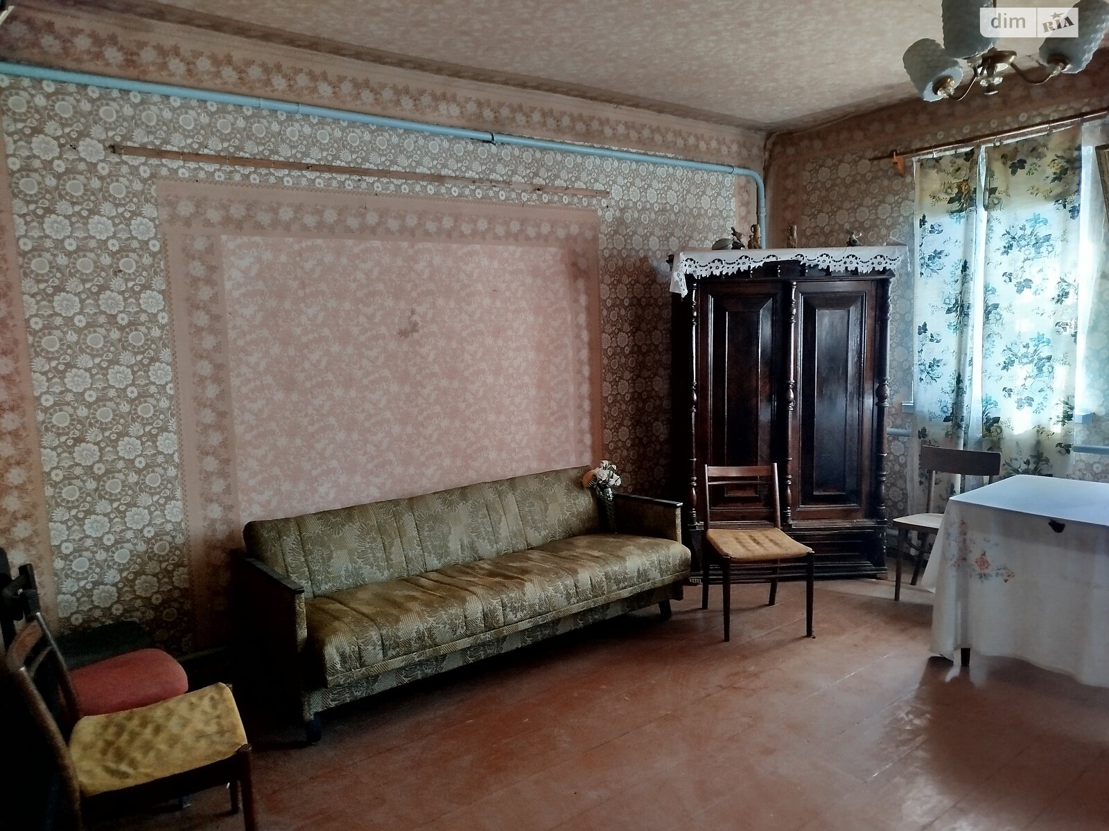 Продажа части дома в Малине, улица Городищанская, район Малин, 2 комнаты фото 1