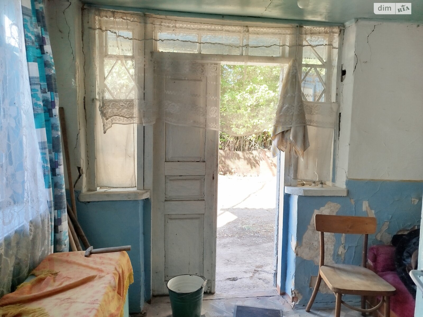 Продажа части дома в Малине, улица Городищанская, район Малин, 2 комнаты фото 1