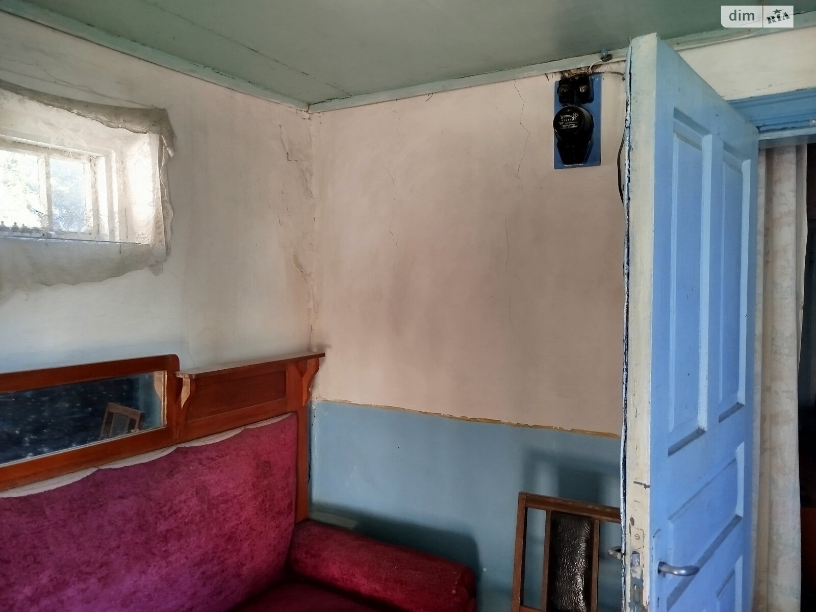 Продажа части дома в Малине, улица Городищанская, район Малин, 2 комнаты фото 1