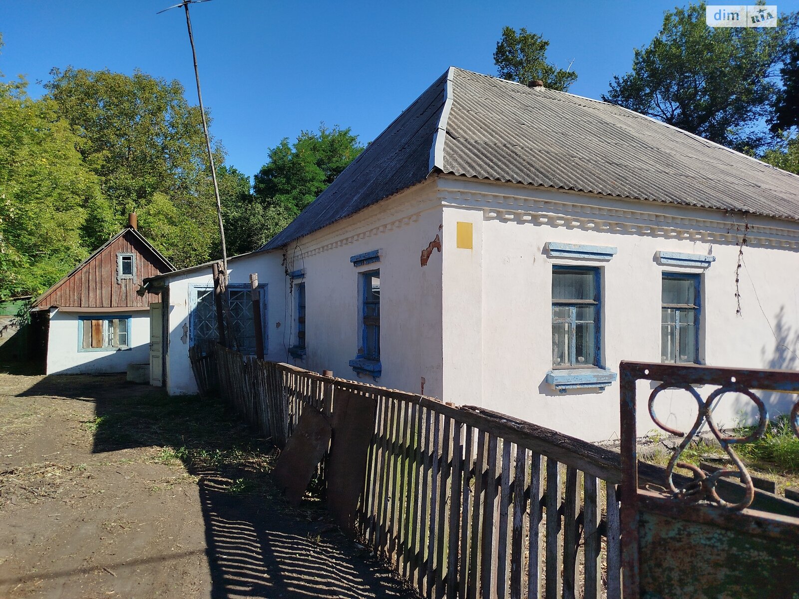 Продажа части дома в Малине, улица Городищанская, район Малин, 2 комнаты фото 1