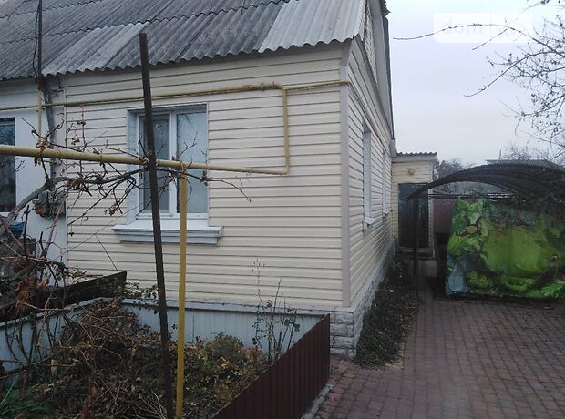 Продажа части дома в Малине, Чкалова 6-1, район Малин, 2 комнаты фото 1 Продажа части дома в Малине, Чкалова 6-1, район Малин, 2 комнаты фото 1