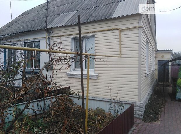 Продажа части дома в Малине, Чкалова 6-1, район Малин, 2 комнаты фото 1 Продажа части дома в Малине, Чкалова 6-1, район Малин, 2 комнаты фото 1
