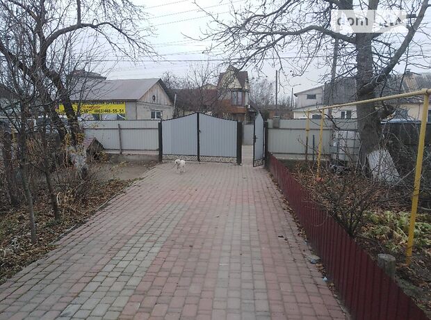 Продажа части дома в Малине, Чкалова 6-1, район Малин, 2 комнаты фото 1 Продажа части дома в Малине, Чкалова 6-1, район Малин, 2 комнаты фото 1