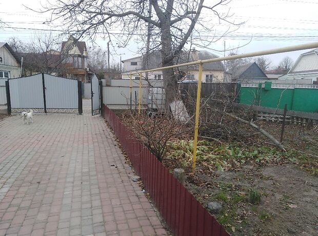Продажа части дома в Малине, Чкалова 6-1, район Малин, 2 комнаты фото 1 Продажа части дома в Малине, Чкалова 6-1, район Малин, 2 комнаты фото 1