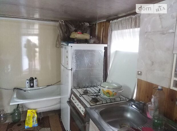 Продажа части дома в Малине, Чкалова 6-1, район Малин, 2 комнаты фото 1 Продажа части дома в Малине, Чкалова 6-1, район Малин, 2 комнаты фото 1