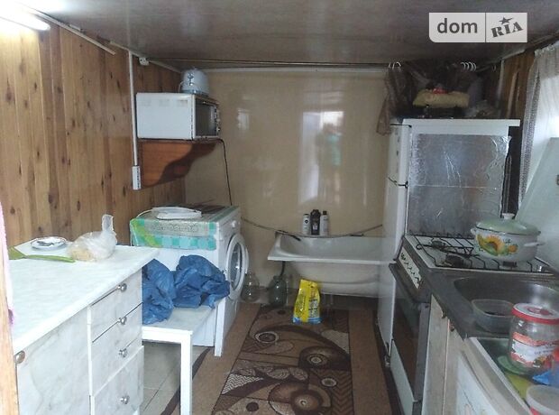 Продажа части дома в Малине, Чкалова 6-1, район Малин, 2 комнаты фото 1 Продажа части дома в Малине, Чкалова 6-1, район Малин, 2 комнаты фото 1