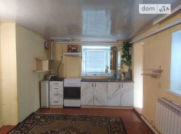 Продажа части дома в Малине, Чкалова 6-1, район Малин, 2 комнаты фото 1 Продажа части дома в Малине, Чкалова 6-1, район Малин, 2 комнаты фото 1