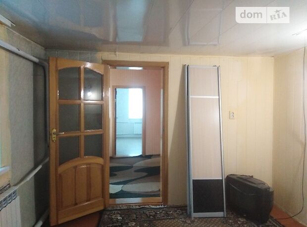 Продажа части дома в Малине, Чкалова 6-1, район Малин, 2 комнаты фото 1 Продажа части дома в Малине, Чкалова 6-1, район Малин, 2 комнаты фото 1