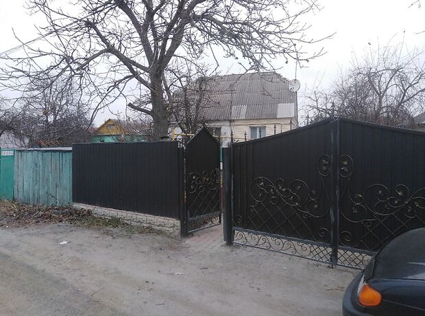 Продажа части дома в Малине, Чкалова 6-1, район Малин, 2 комнаты фото 1 Продажа части дома в Малине, Чкалова 6-1, район Малин, 2 комнаты фото 1