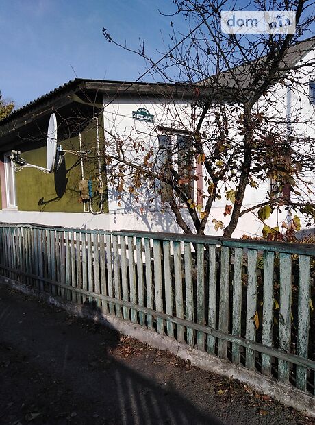 Продажа части дома в Малине, улица Заводская 4А, район Малин, 4 комнаты фото 1 Продажа части дома в Малине, улица Заводская 4А, район Малин, 4 комнаты фото 1