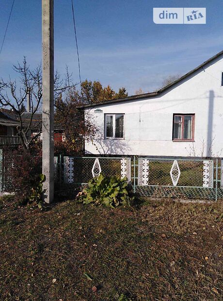 Продажа части дома в Малине, Заводська 4/1, район Малин, 4 комнаты фото 1 Продажа части дома в Малине, Заводська 4/1, район Малин, 4 комнаты фото 1