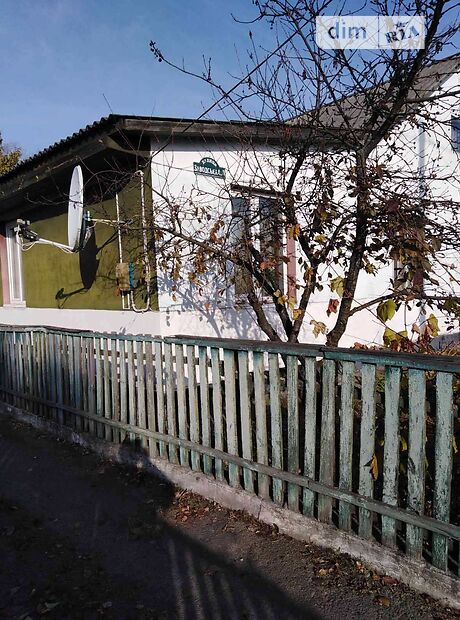 Продажа части дома в Малине, Заводська 4/1, район Малин, 4 комнаты фото 1 Продажа части дома в Малине, Заводська 4/1, район Малин, 4 комнаты фото 1